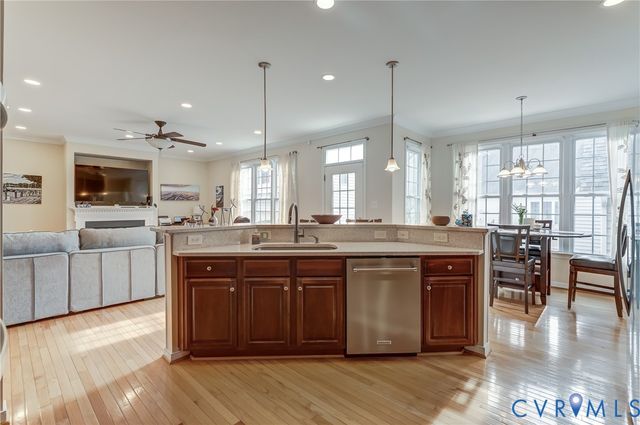 11423 Willows Green Way, Glen Allen, VA 23059