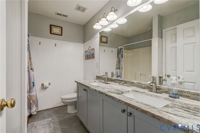 11423 Willows Green Way, Glen Allen, VA 23059