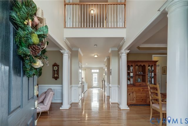 11423 Willows Green Way, Glen Allen, VA 23059