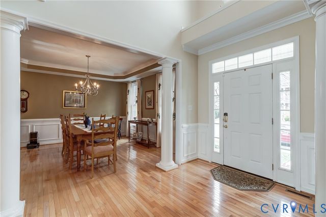 11423 Willows Green Way, Glen Allen, VA 23059