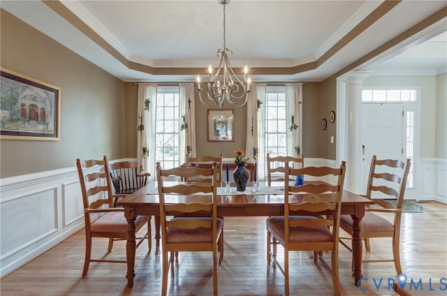 11423 Willows Green Way, Glen Allen, VA 23059