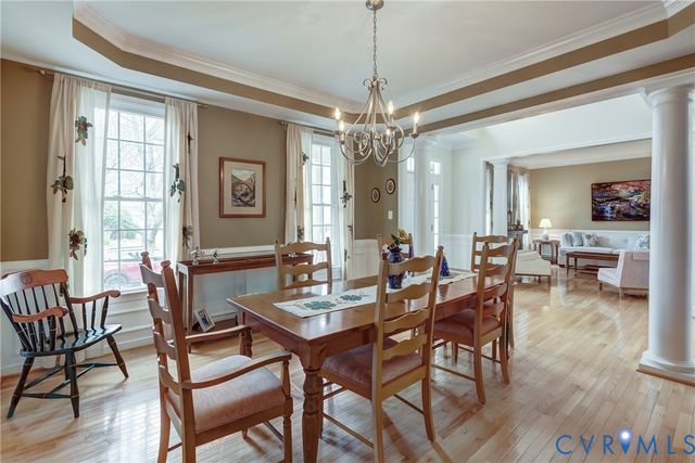 11423 Willows Green Way, Glen Allen, VA 23059