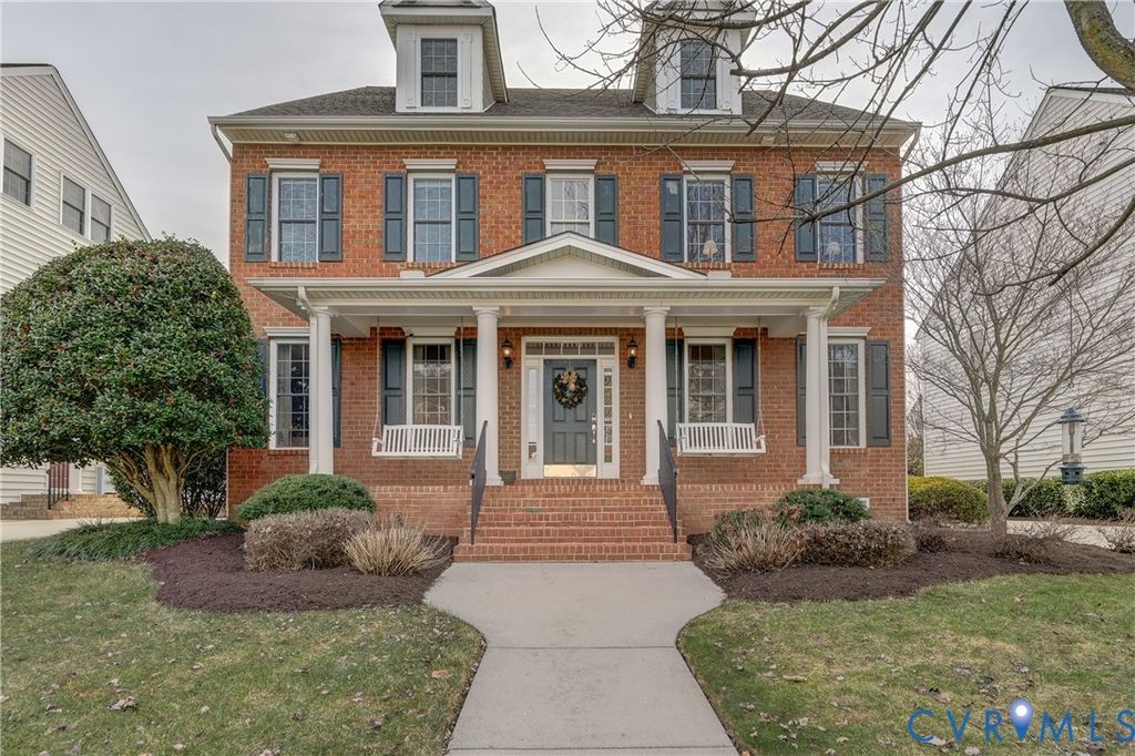 11423 Willows Green Way, Glen Allen, VA 23059