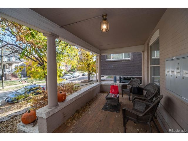 1225 N Clarkson St, Denver, CO 80218