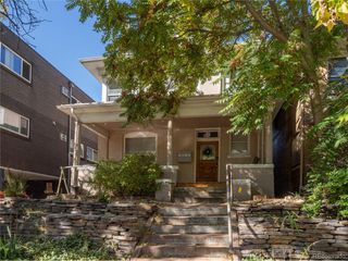 1225 N Clarkson St, Denver, CO 80218