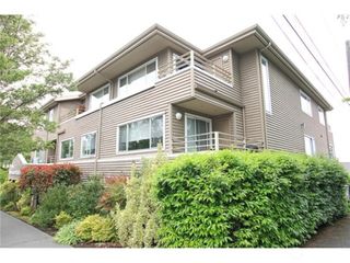 214 W McGraw Street #205, Seattle, WA 98119
