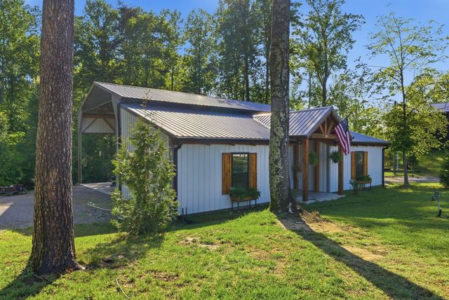 61 Coleman Cemetery Road, Nancy, KY 42544