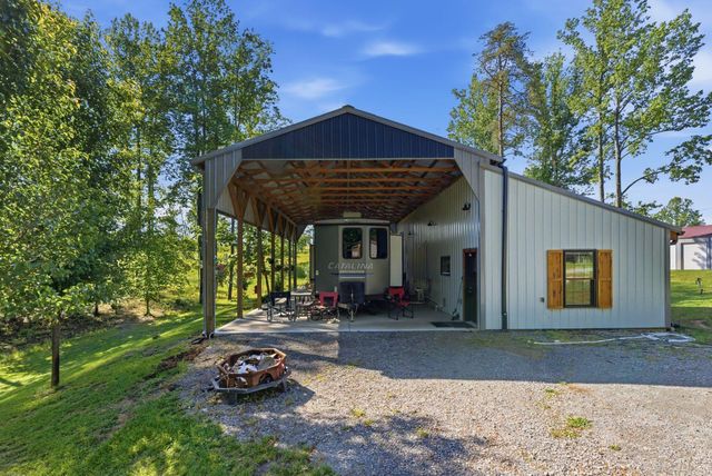 61 Coleman Cemetery Road, Nancy, KY 42544