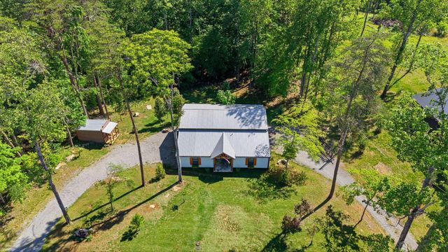 61 Coleman Cemetery Road, Nancy, KY 42544