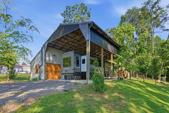 61 Coleman Cemetery Road, Nancy, KY 42544
