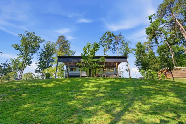 61 Coleman Cemetery Road, Nancy, KY 42544