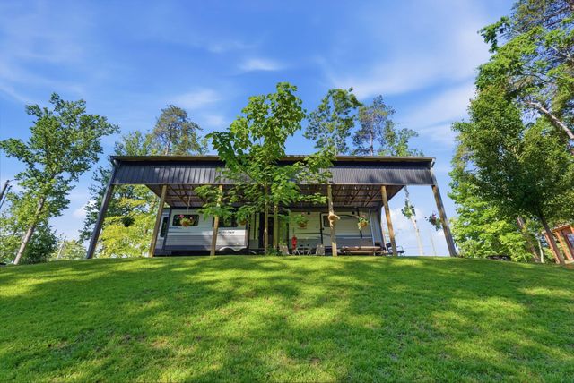 61 Coleman Cemetery Road, Nancy, KY 42544