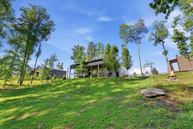 61 Coleman Cemetery Road, Nancy, KY 42544