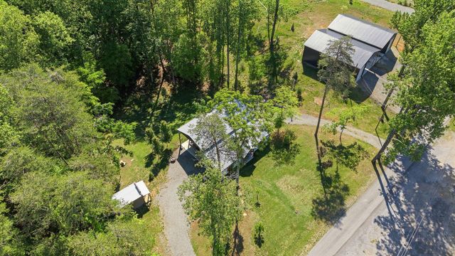 61 Coleman Cemetery Road, Nancy, KY 42544