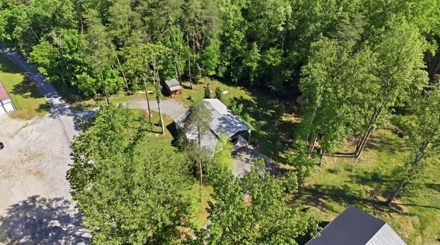 61 Coleman Cemetery Road, Nancy, KY 42544