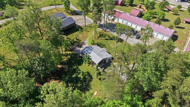 61 Coleman Cemetery Road, Nancy, KY 42544