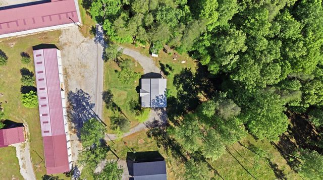 61 Coleman Cemetery Road, Nancy, KY 42544