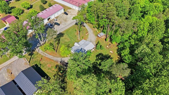 61 Coleman Cemetery Road, Nancy, KY 42544