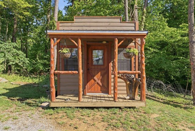 61 Coleman Cemetery Road, Nancy, KY 42544