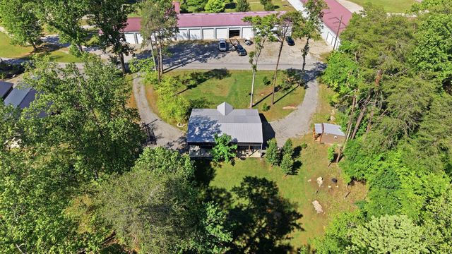 61 Coleman Cemetery Road, Nancy, KY 42544