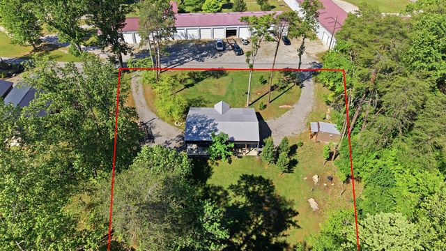 61 Coleman Cemetery Road, Nancy, KY 42544