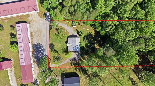 61 Coleman Cemetery Road, Nancy, KY 42544