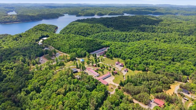 61 Coleman Cemetery Road, Nancy, KY 42544