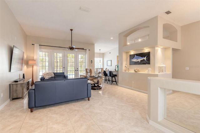 3 SLOW STREAM WAY, Ormond Beach, FL 32174