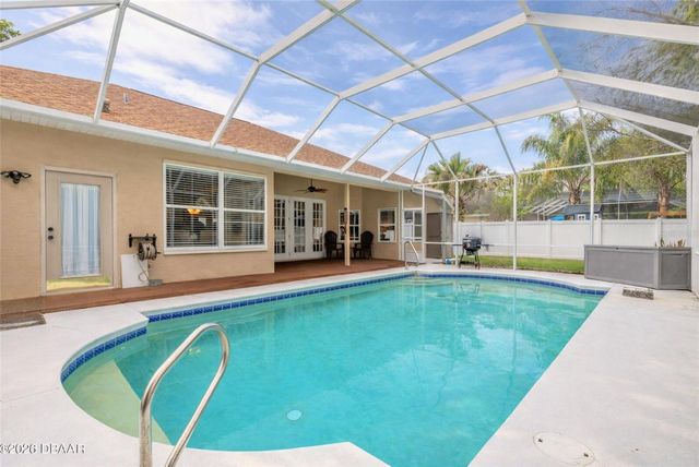 3 SLOW STREAM WAY, Ormond Beach, FL 32174