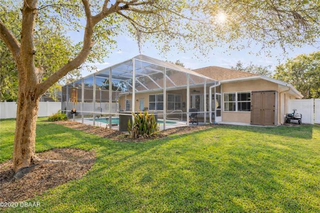 3 SLOW STREAM WAY, Ormond Beach, FL 32174