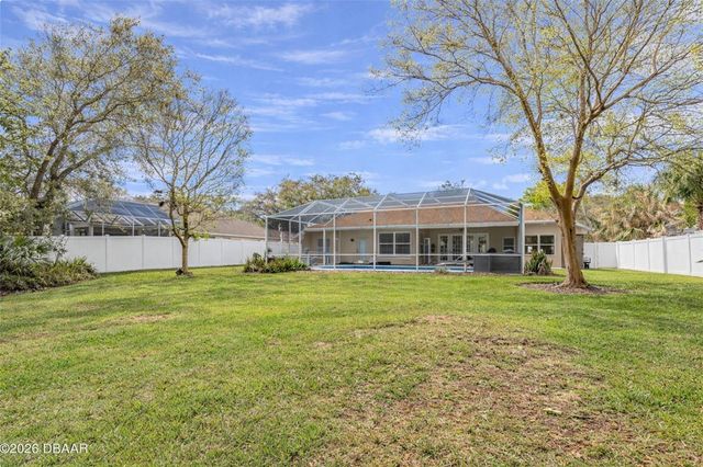 3 SLOW STREAM WAY, Ormond Beach, FL 32174