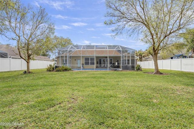 3 SLOW STREAM WAY, Ormond Beach, FL 32174