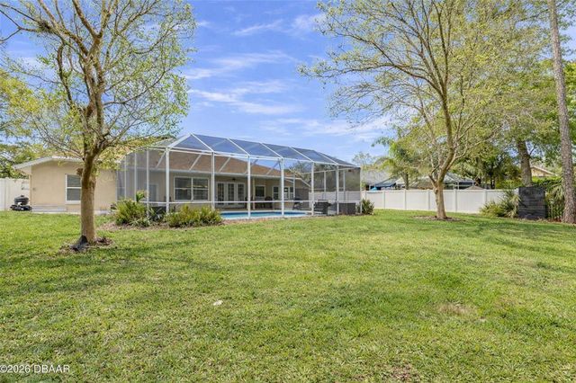 3 SLOW STREAM WAY, Ormond Beach, FL 32174