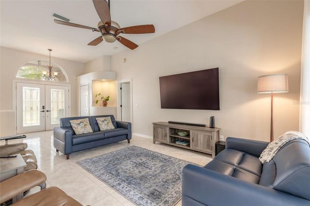 3 SLOW STREAM WAY, Ormond Beach, FL 32174