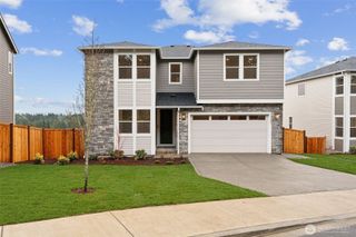 10649 Treasure Drive NW #119, Silverdale, WA 98383