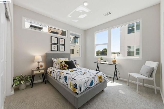 37336 Duckling Ter, Fremont, CA 94536