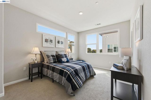 37336 Duckling Ter, Fremont, CA 94536
