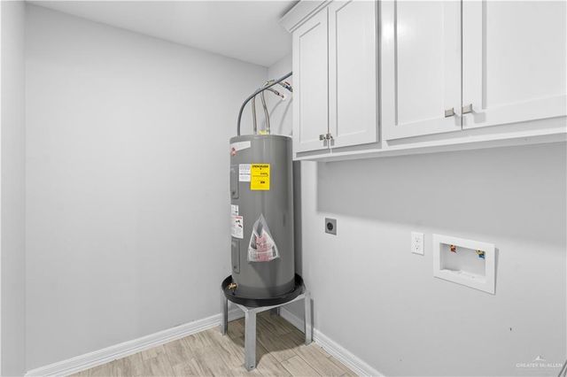 12517 Mile 2 W, Weslaco, TX 78599