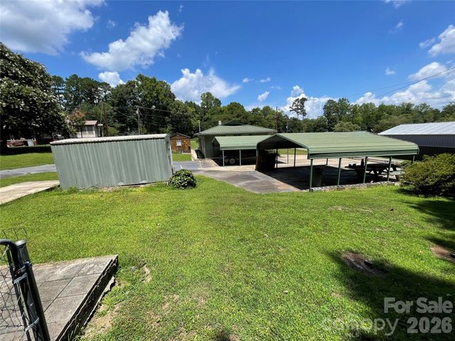 7304 S Little Egypt Road, Stanley, NC 28164