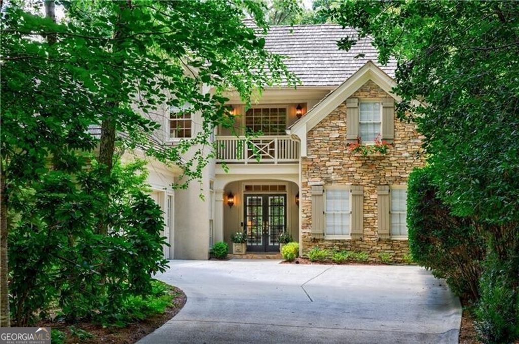 1020 Matheson Way, Johns Creek, GA 30022