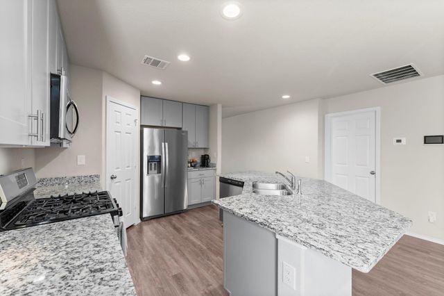 14306 Wallis Cove Drive, Houston, TX 77068