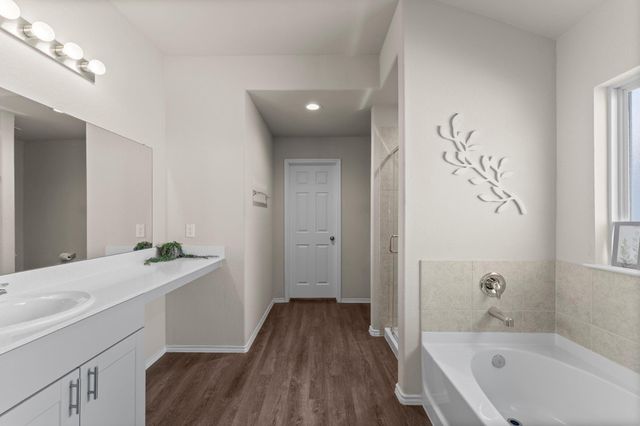 14306 Wallis Cove Drive, Houston, TX 77068