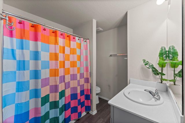 14306 Wallis Cove Drive, Houston, TX 77068