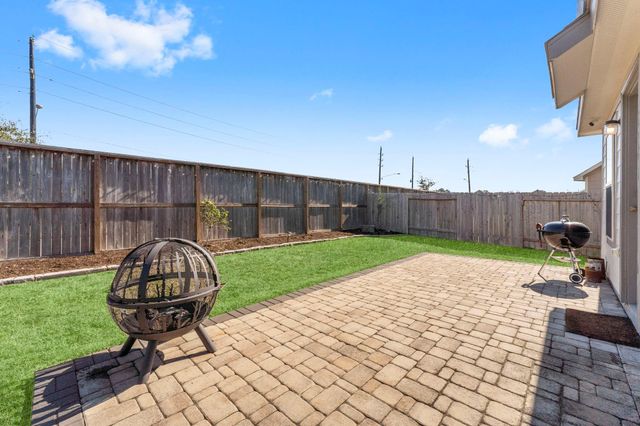 14306 Wallis Cove Drive, Houston, TX 77068