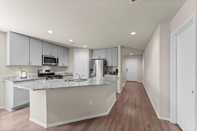 14306 Wallis Cove Drive, Houston, TX 77068