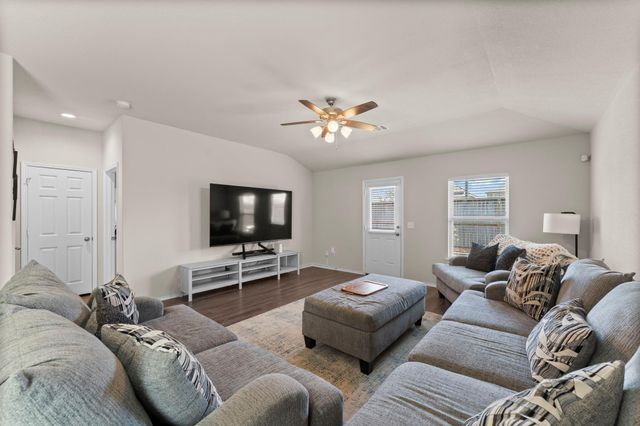 14306 Wallis Cove Drive, Houston, TX 77068