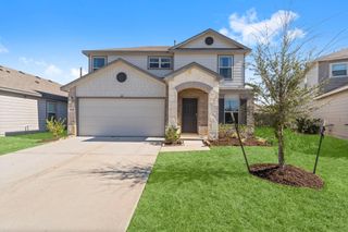 14306 Wallis Cove Drive, Houston, TX 77068