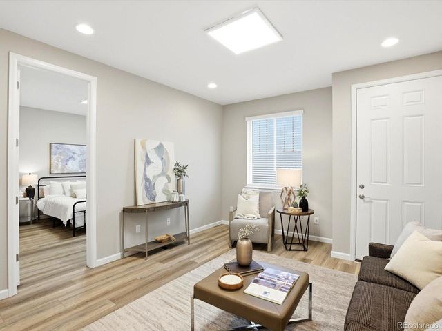 1196 Melting Snow Way, Castle Rock, CO 80109