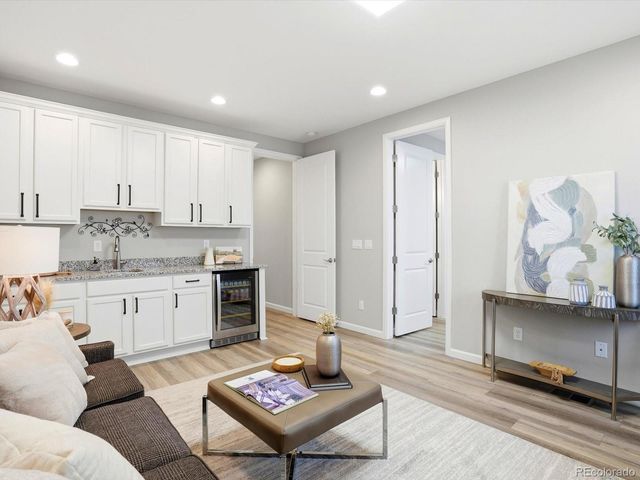 1196 Melting Snow Way, Castle Rock, CO 80109