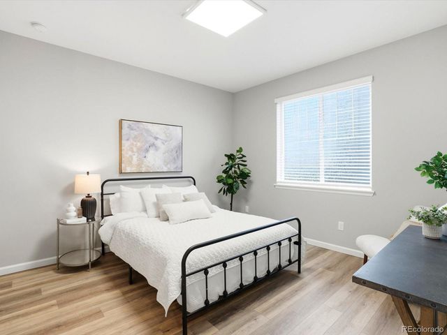 1196 Melting Snow Way, Castle Rock, CO 80109